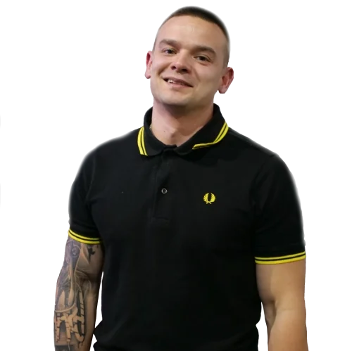 Dawid Powałka