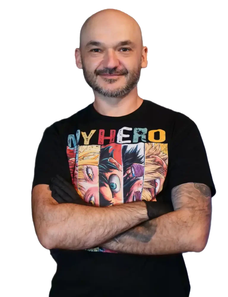 Daniel Szymczyk